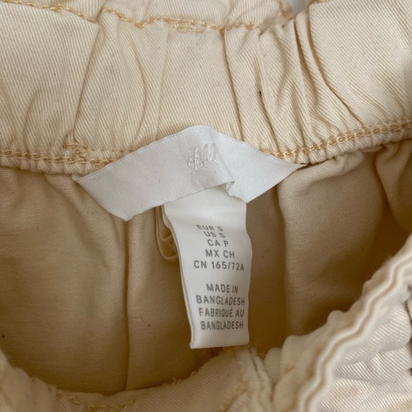 Garage + H&M shorts bundle !!! - Picture 4 of 6